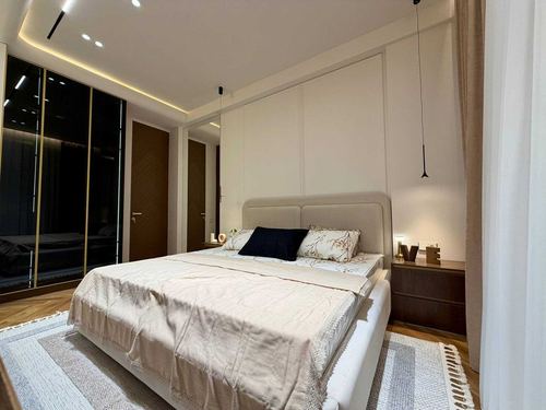 2-xonali kvartira, 65 m²