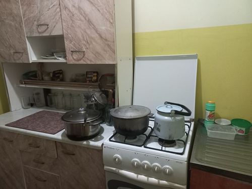 2-xonali kvartira, 69 m²