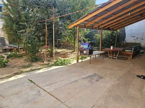 4-комнатный дом, 80 м²