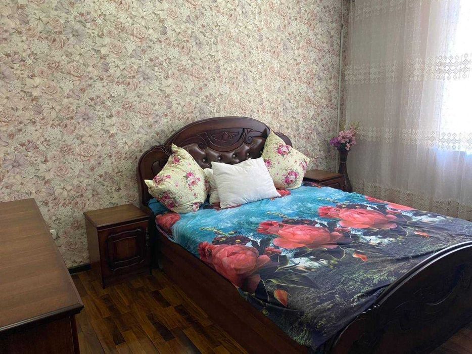 2-xonali kvartira, 58 m², Toshkent, Yunusobod tumani, ijaraga