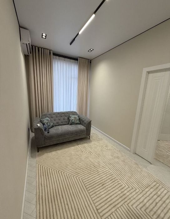 2-xonali kvartira, 50 m², Toshkent, Yunusobod tumani, ijaraga