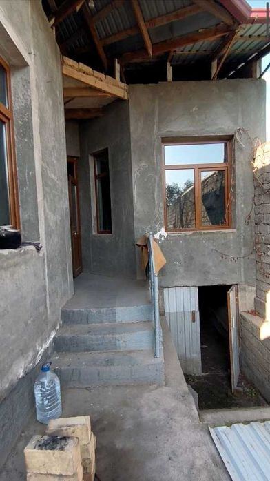 2-комнатный дом, 111 м²