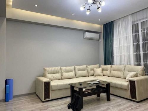 2-xonali kvartira, 57 m²