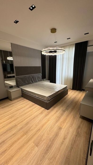 2-xonali kvartira, 42 m², Toshkent, Yunusobod tumani, ijaraga