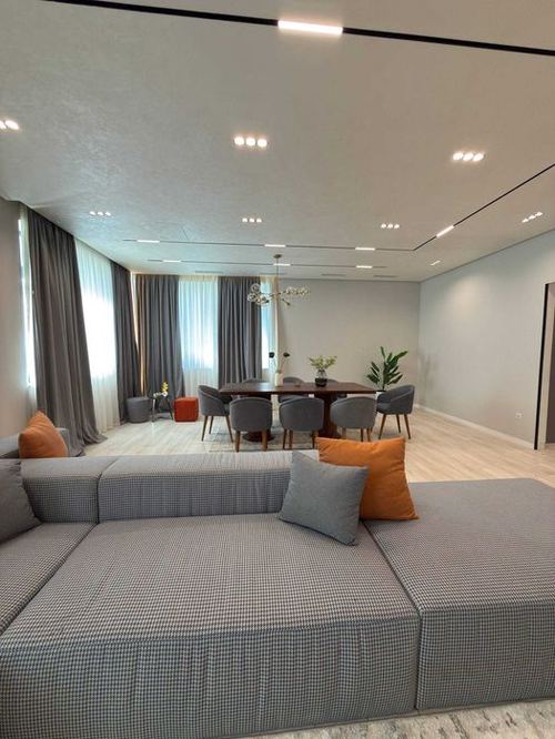 3-xonali kvartira, 175 m²