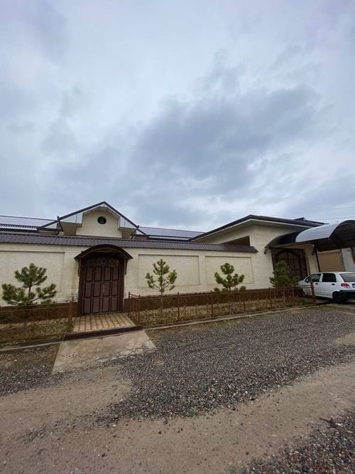 6-комнатный дом, 320 м²