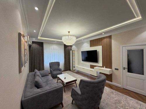 2-xonali kvartira, 64 m²