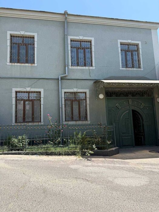 15-комнатный дом, 500 м², Ташкент, Юнусабадский район, на продажу