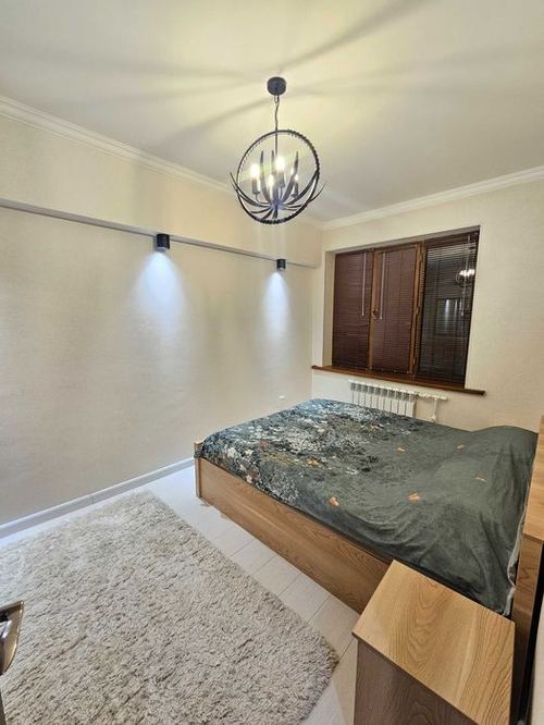 2-xonali kvartira, 52 m²