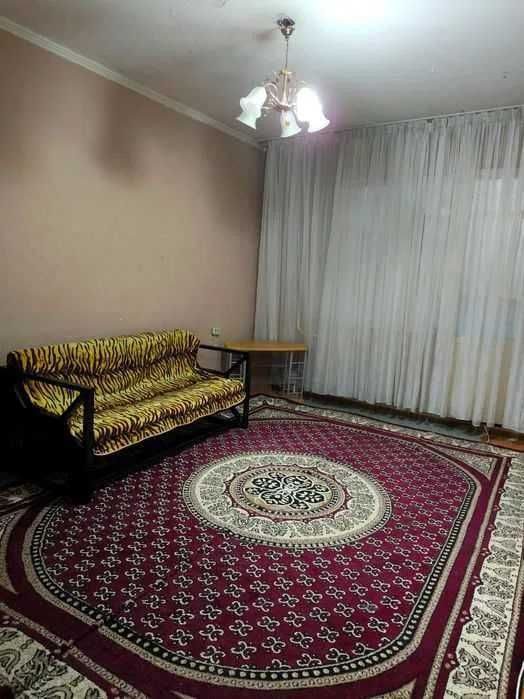 1-xonali kvartira, 38 m², Toshkent, Yunusobod tumani, ijaraga