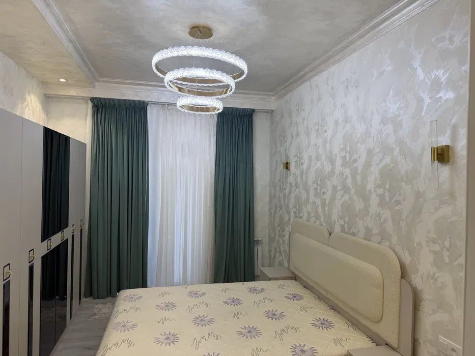 2-xonali kvartira, 56 m², Toshkent, Yunusobod tumani, ijaraga
