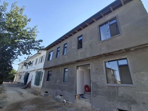 5-комнатный таунхаус, 209 м²