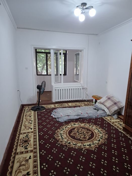 2-xonali kvartira, 60 m², Toshkent, Yunusobod tumani, ijaraga