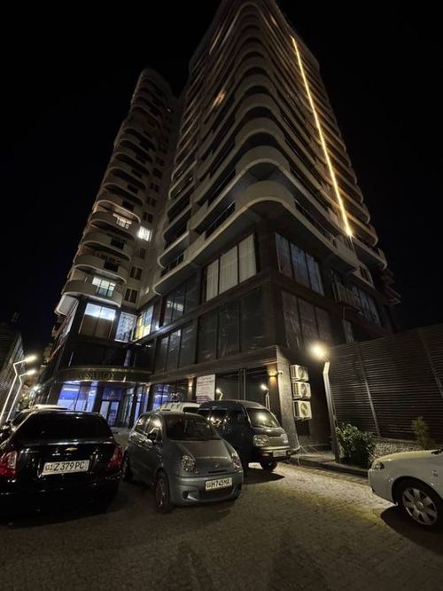 2-xonali kvartira, 65 m²