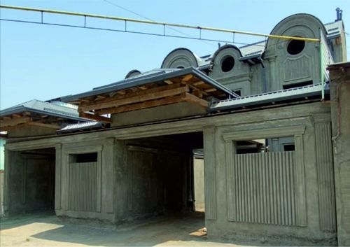6-комнатный дом, 425 м²