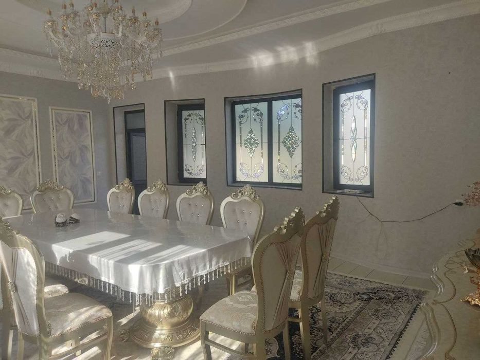 5-xonali uy, 460 m², Toshkent, Yunusobod tumani, sotuvga