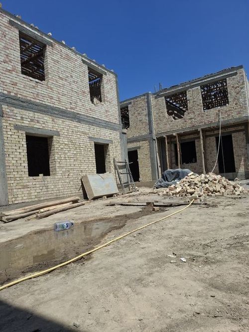 3-комнатный дом, 149 м²