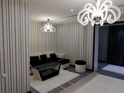 3-xonali kvartira, 75 m²