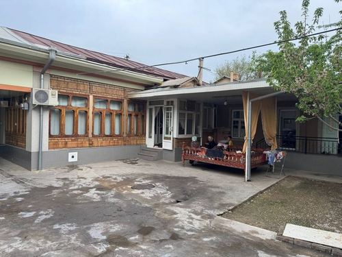 6-комнатный дом, 400 м²