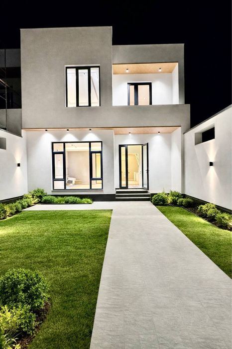 7-комнатный дом, 350 м²