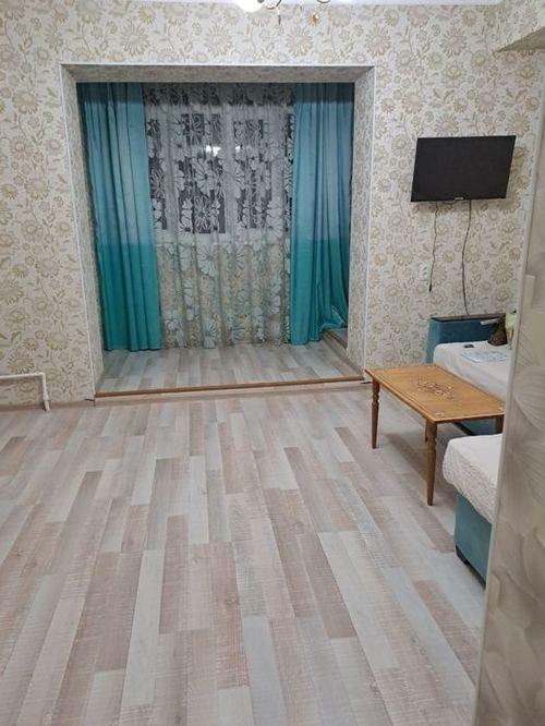 1-xonali kvartira, 45 m²
