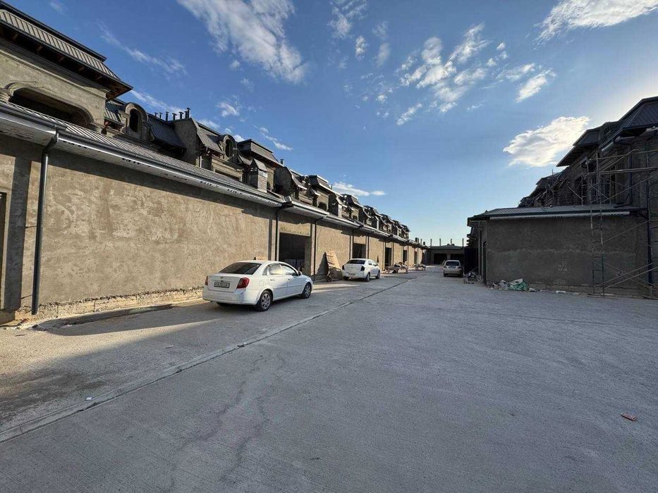 7-xonali uy, 570 m², Toshkent, Yunusobod tumani, sotuvga
