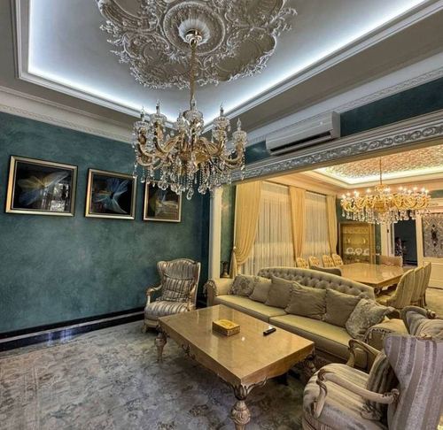 7-комнатный дом, 1200 м²