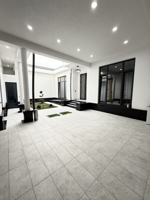 3-комнатный дом, 120 м², Ташкент, Юнусабадский район, на продажу