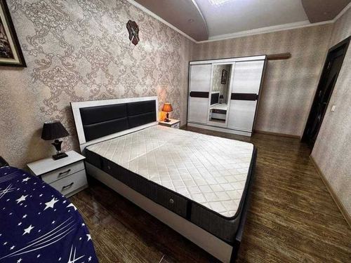3-xonali kvartira, 70 m²