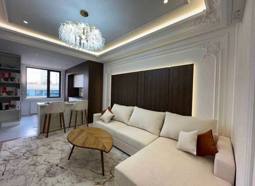 2-xonali kvartira, 70 m²