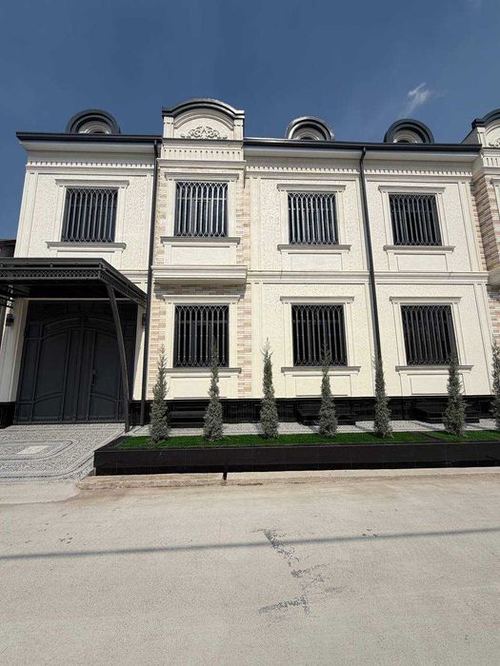 6-комнатный дом, 350 м²