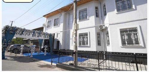 14-комнатный дом, 530 м²