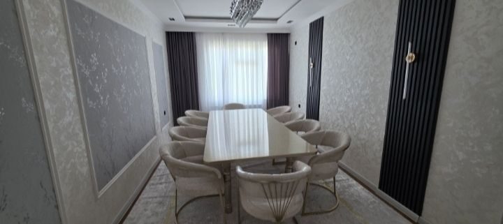 2-xonali kvartira, 70 m², Toshkent, Yunusobod tumani, ijaraga