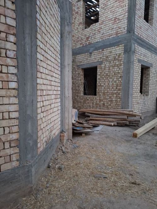 4-комнатный дом, 120 м²