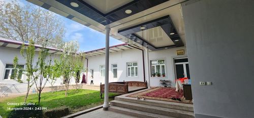 5-комнатный дом, 500 м²