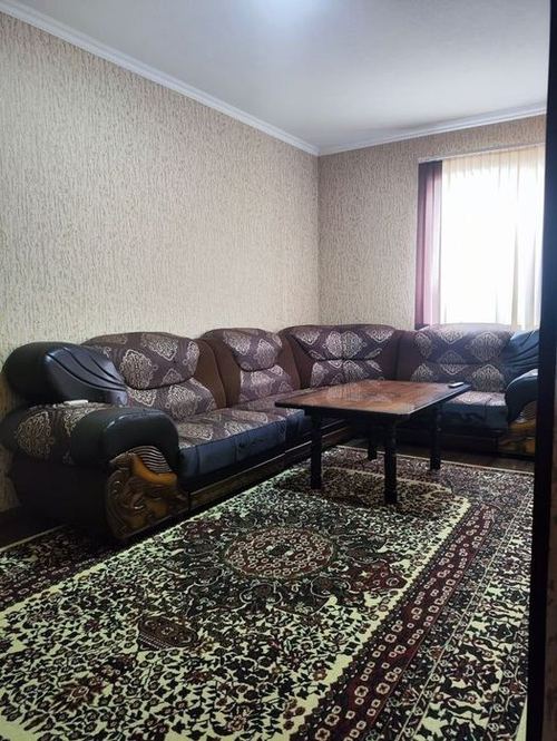2-xonali kvartira, 52 m²