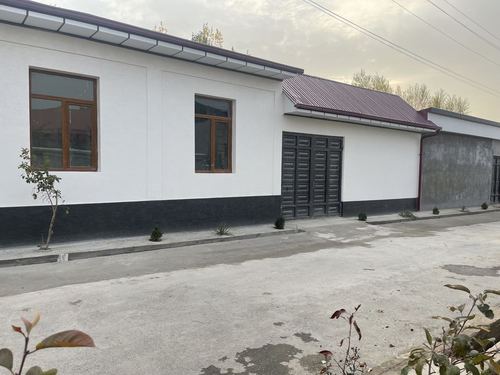 6-комнатный дом, 200 м²