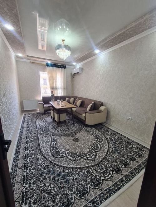 3-xonali kvartira, 75 m²