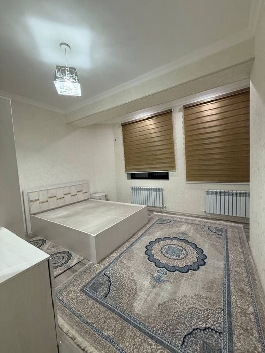 2-xonali kvartira, 50 m², Toshkent, Yunusobod tumani, ijaraga