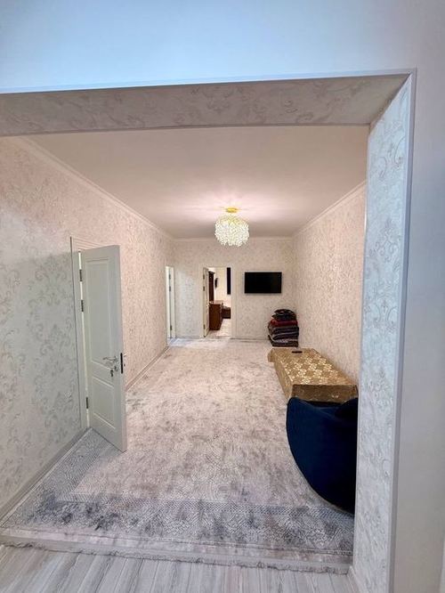 3-xonali kvartira, 70 m²