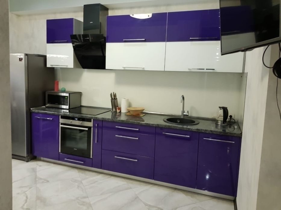 2-xonali kvartira, 65 m², Toshkent, Yunusobod tumani, ijaraga