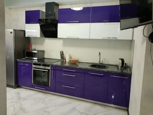 2-xonali kvartira, 65 m²