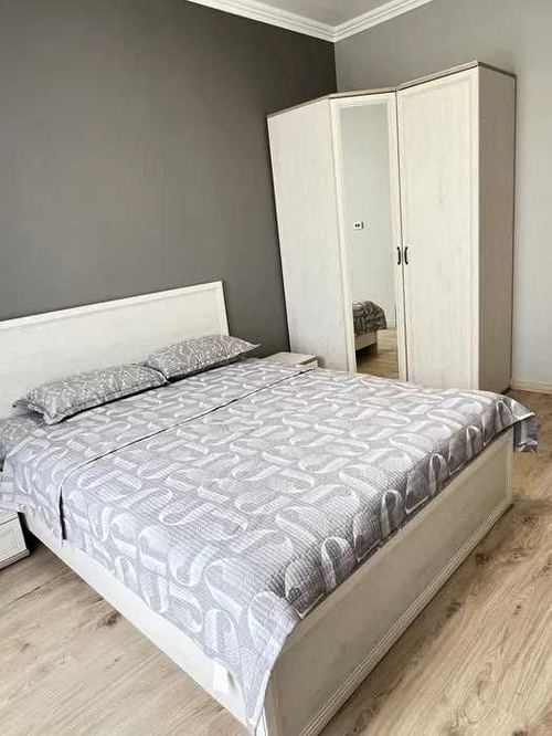 2-xonali kvartira, 50 m²