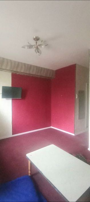1-xonali kvartira, 34 m²