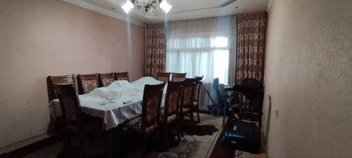 4-комнатный дом, 97 м²