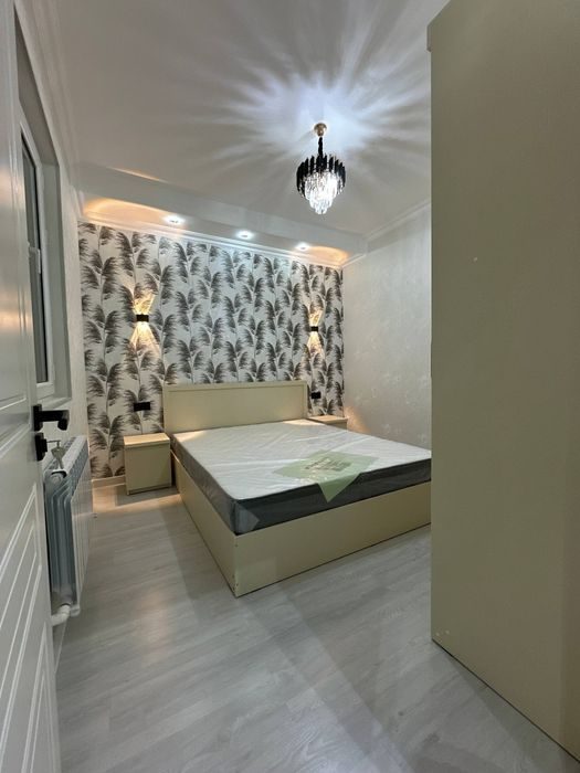 2-xonali kvartira, 60 m², Toshkent, Yunusobod tumani, ijaraga