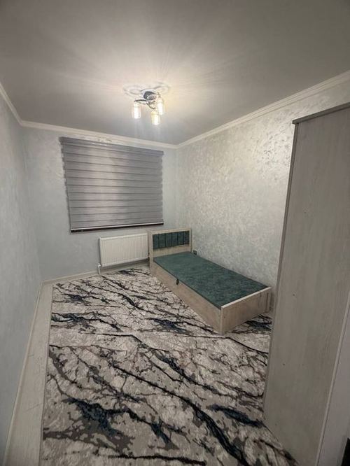 1-xonali kvartira, 52 m²