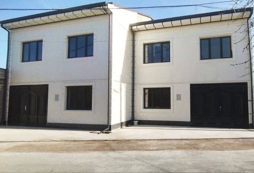6-комнатный дом, 150 м², Ташкент, Юнусабадский район, на продажу
