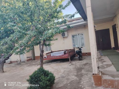10-комнатный дом, 13 м²