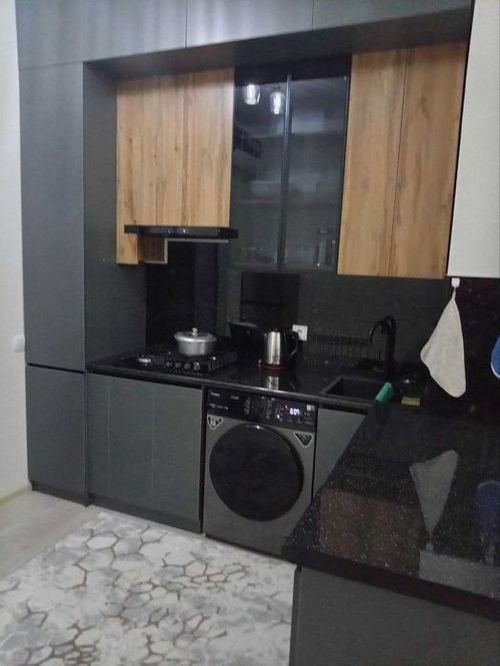 2-xonali kvartira, 42 m²